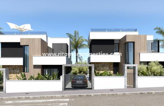  - Villa - Ciudad Quesada - Lo Marabú
