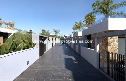  - Villa - Ciudad Quesada - Lo Marabú
