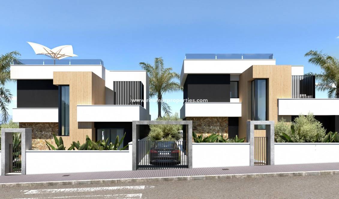  - Villa - Ciudad Quesada - Lo Marabú