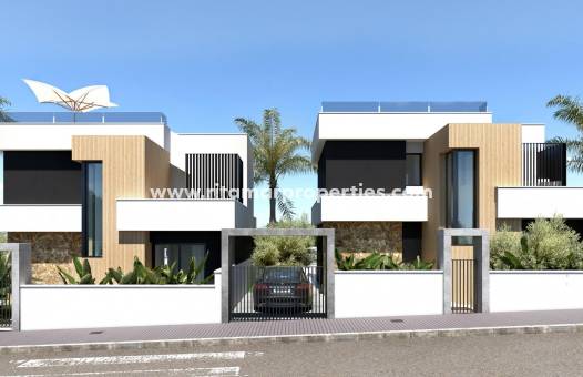  - Villa - Ciudad Quesada - Lo Marabú