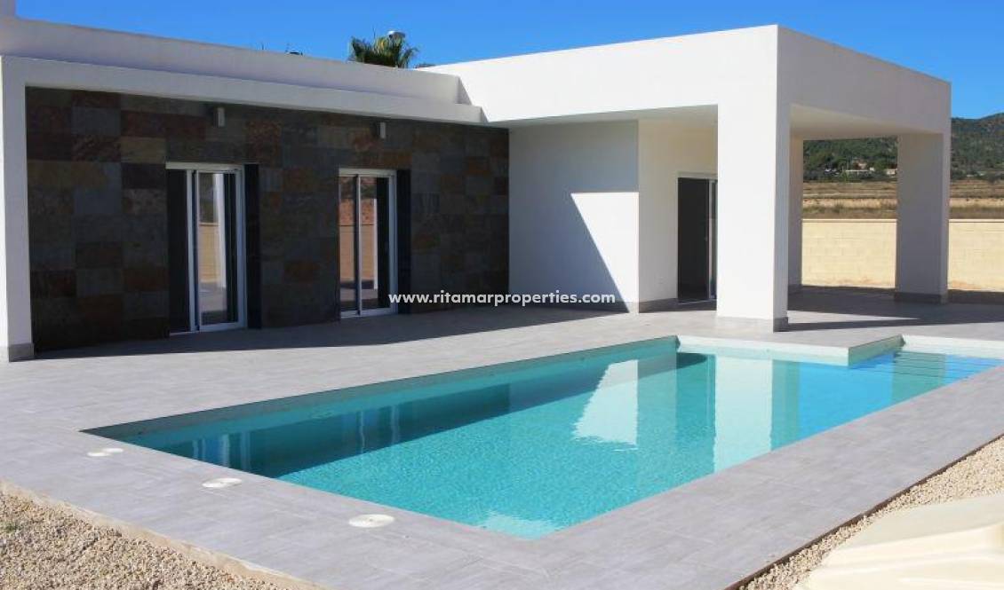  - Villa - La Romana - Villas de la Romana