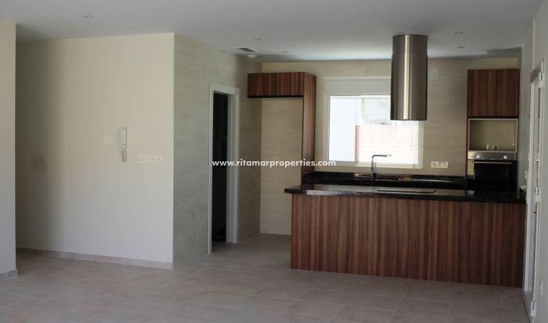  - Villa - La Romana - Villas de la Romana