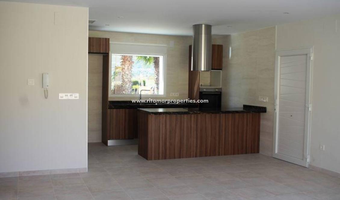  - Villa - La Romana - Villas de la Romana