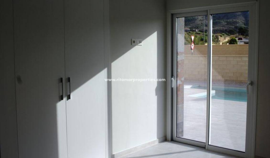  - Villa - La Romana - Villas de la Romana