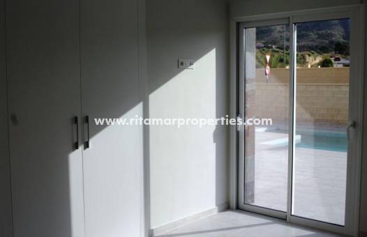  - Villa - La Romana - Villas de la Romana