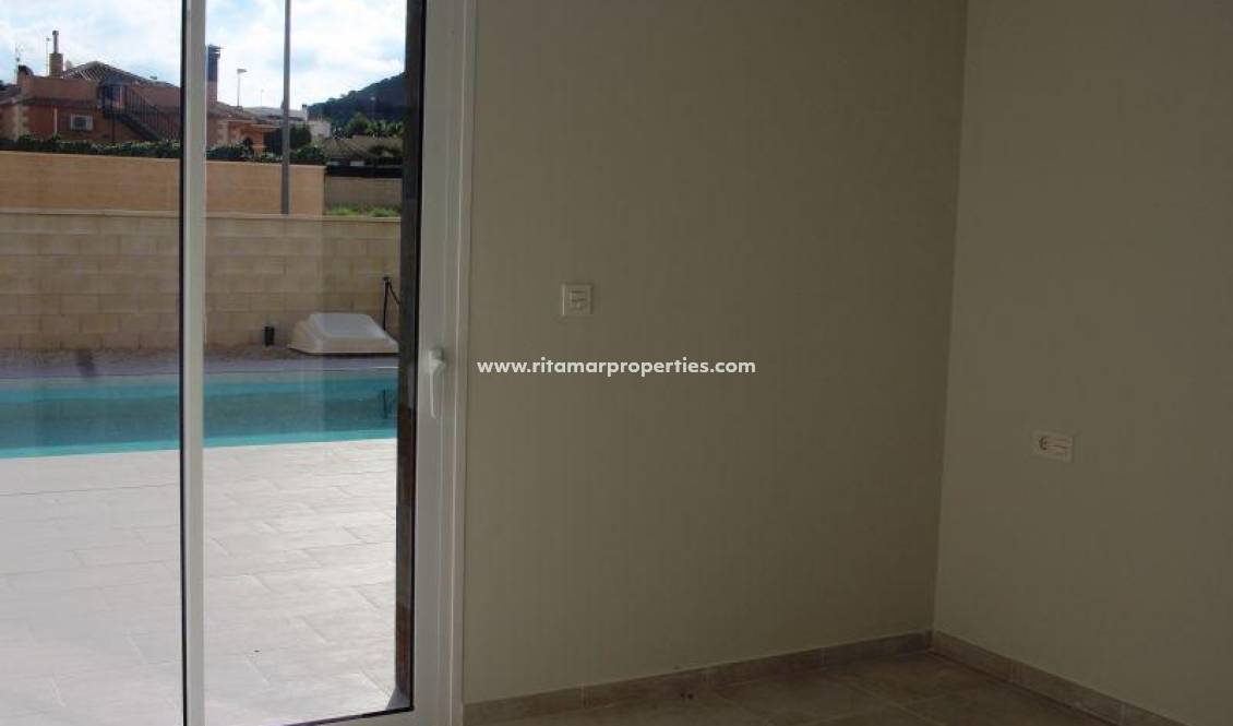  - Villa - La Romana - Villas de la Romana