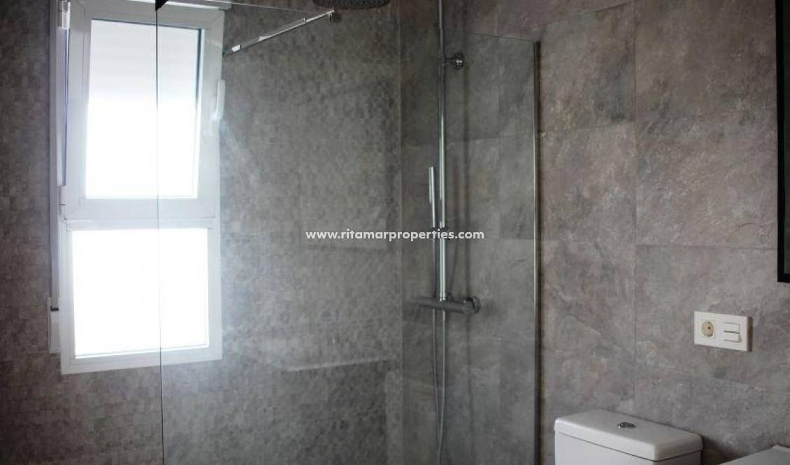  - Villa - La Romana - Villas de la Romana