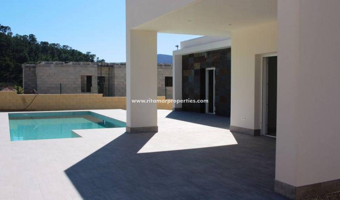  - Villa - La Romana - Villas de la Romana