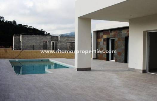 - Villa - La Romana - Villas de la Romana