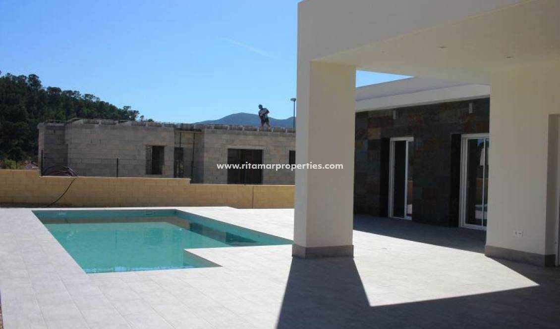  - Villa - La Romana - Villas de la Romana