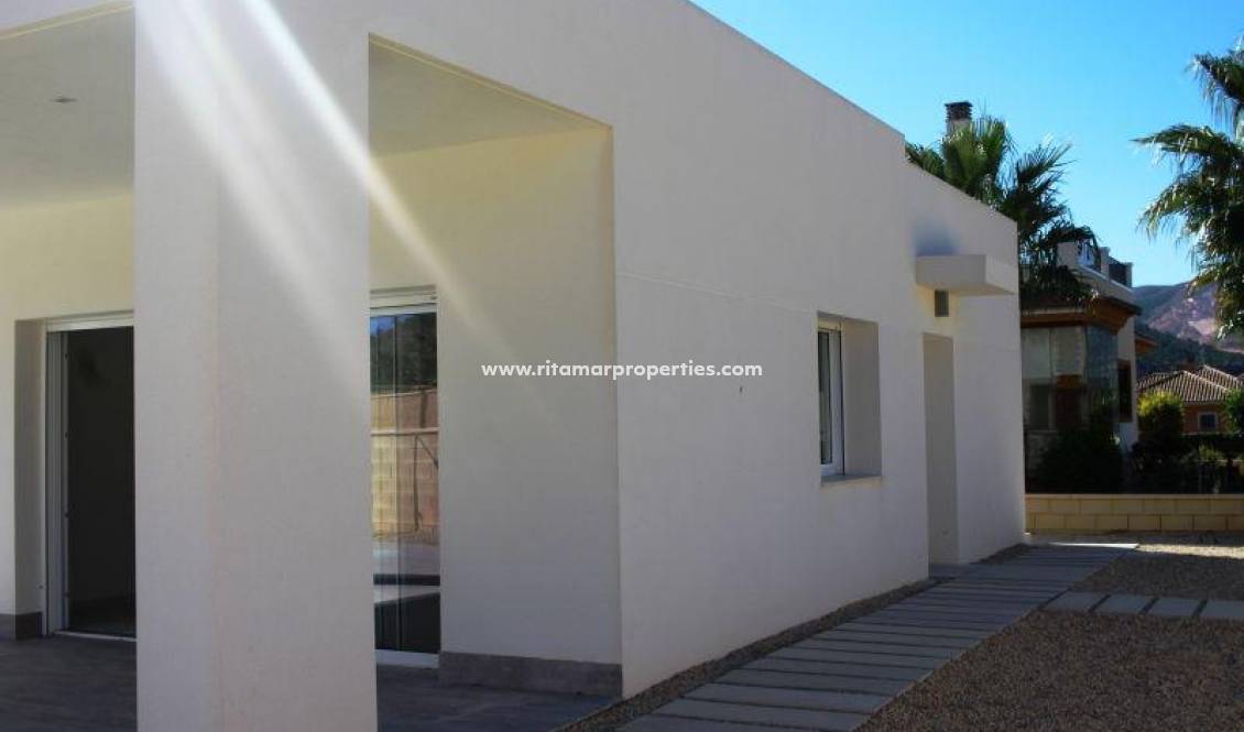  - Villa - La Romana - Villas de la Romana