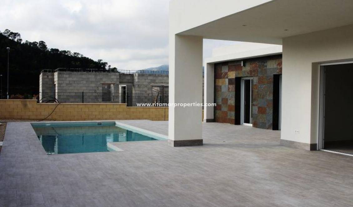  - Villa - La Romana - Villas de la Romana