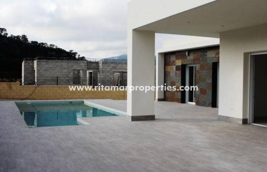  - Villa - La Romana - Villas de la Romana