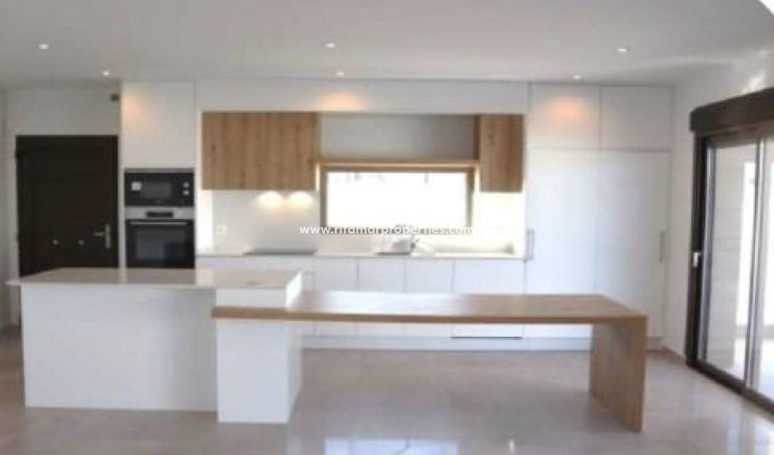  - Villa - Aspe - Centro