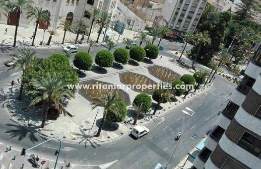  - Villa - Aspe - Centro