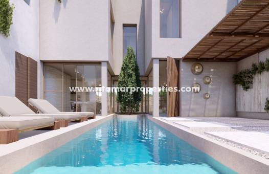 Villa -  - Formentera del Segura - Formentera del Segura