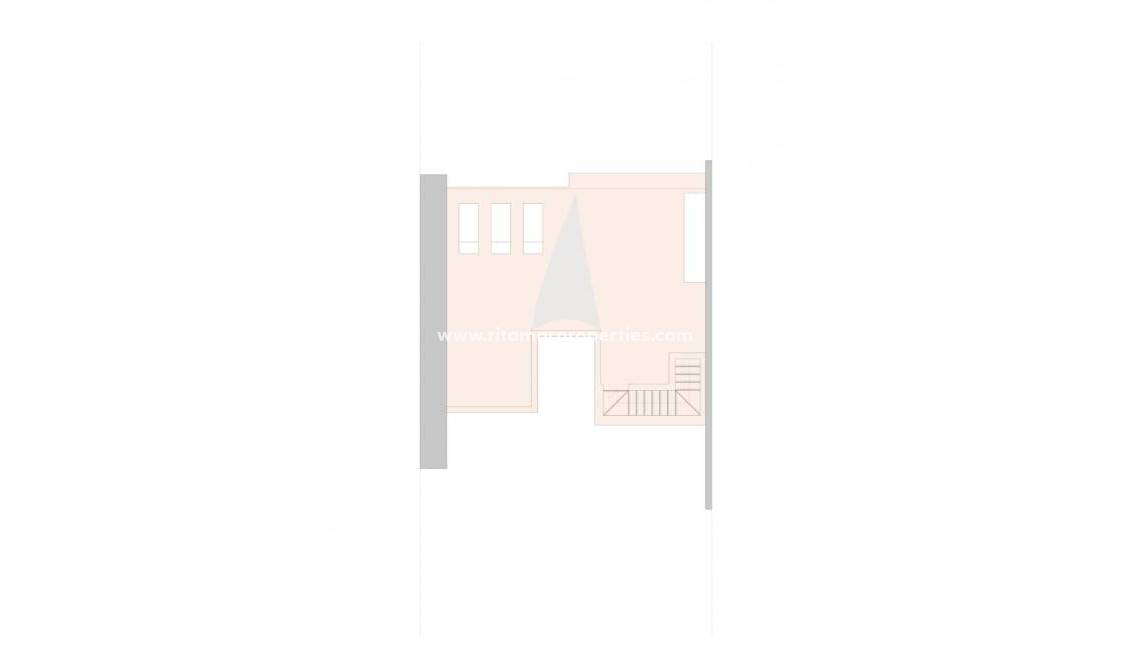 New build - Villa - Formentera del Segura