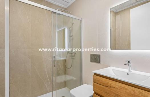Obra Nueva - Apartamento - Benijófar - Pueblo