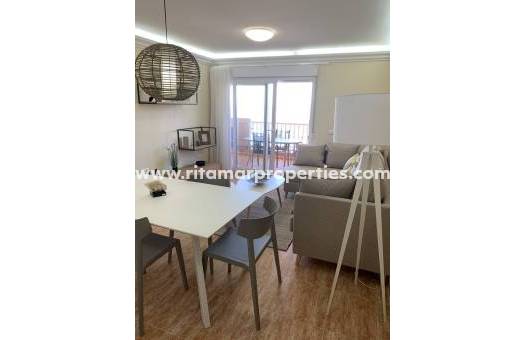  - Apartamento - La Manga del Mar Menor - La Manga