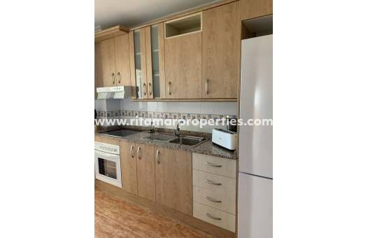 - Apartamento - La Manga del Mar Menor - La Manga