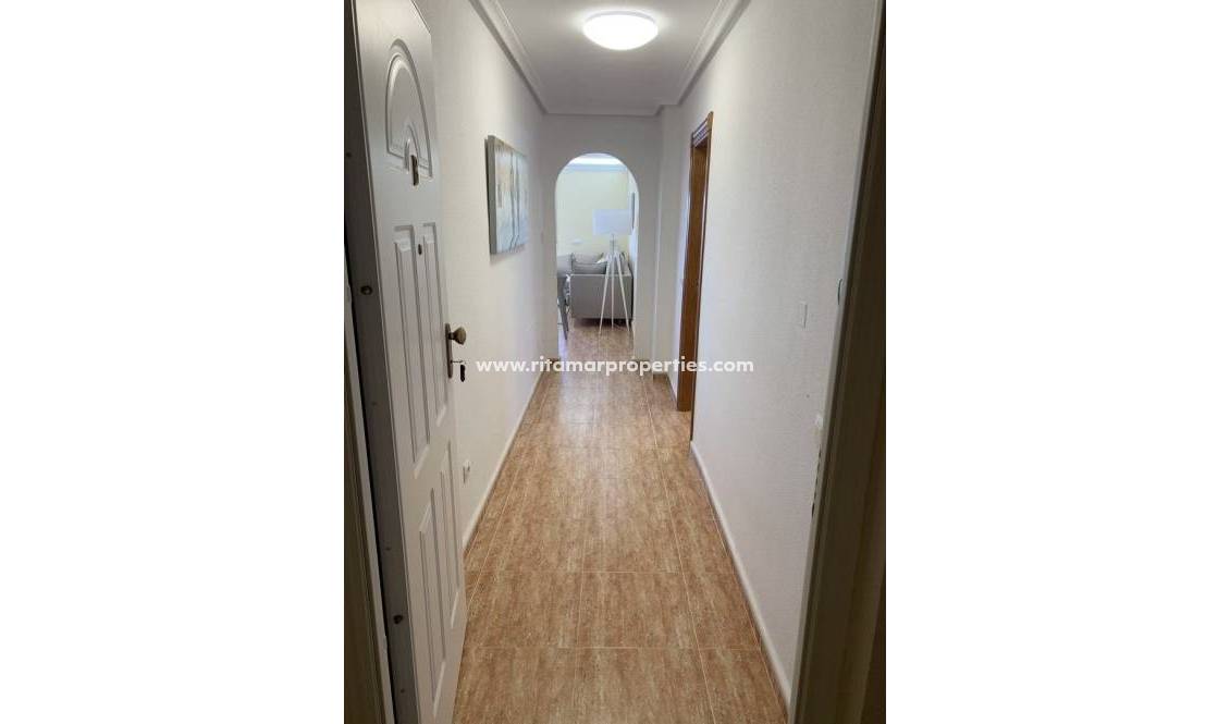  - Apartamento - La Manga del Mar Menor - La Manga