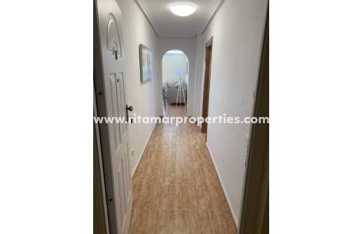  - Apartamento - La Manga del Mar Menor - La Manga