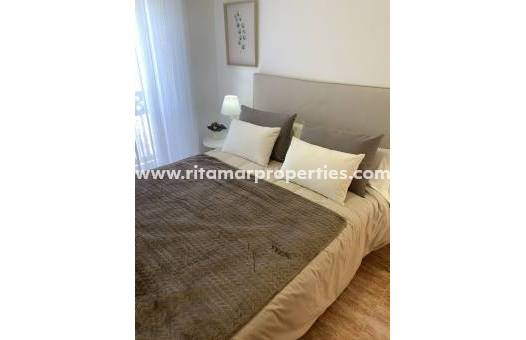  - Apartamento - La Manga del Mar Menor - La Manga