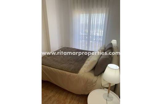  - Apartamento - La Manga del Mar Menor - La Manga