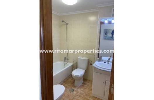  - Apartamento - La Manga del Mar Menor - La Manga