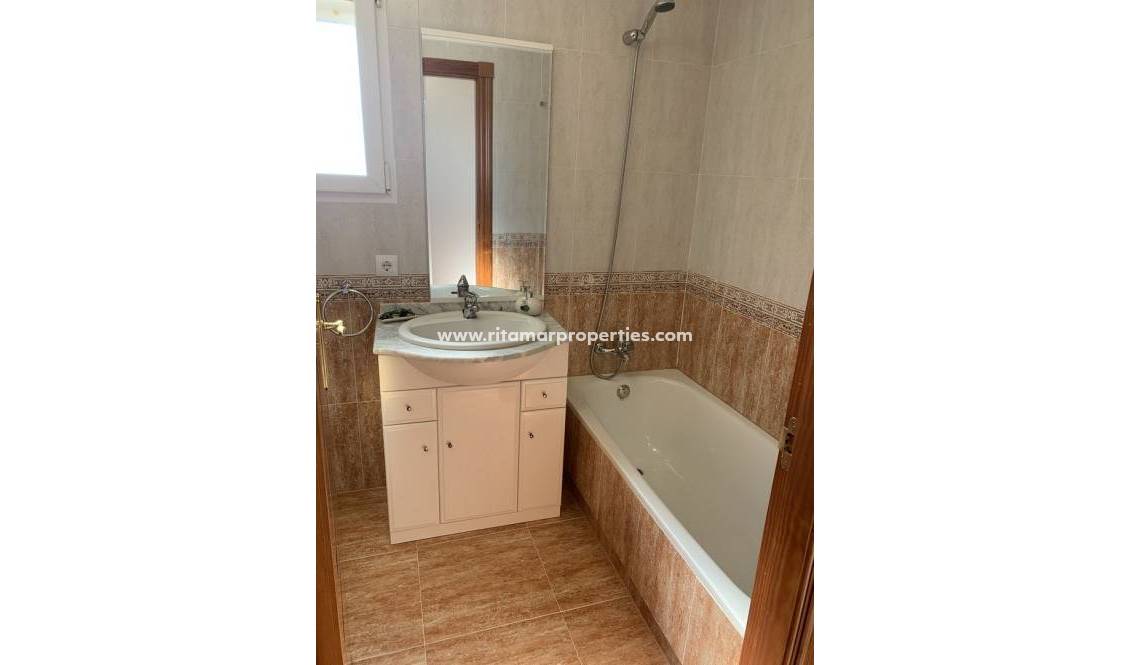  - Apartamento - La Manga del Mar Menor - La Manga