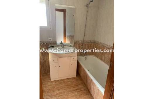  - Apartamento - La Manga del Mar Menor - La Manga