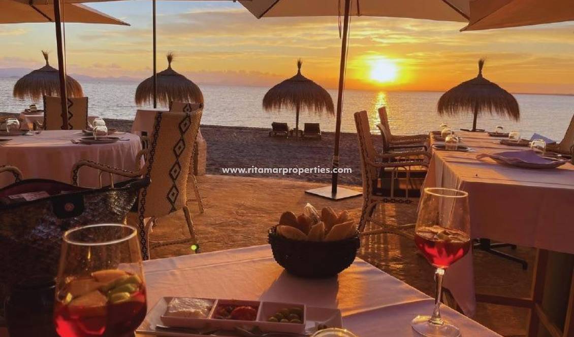  - Apartamento - La Manga del Mar Menor - La Manga