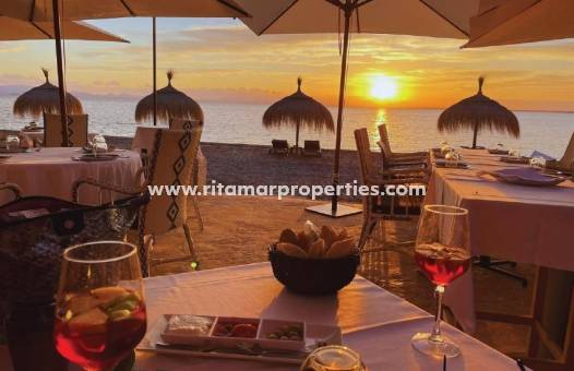  - Apartamento - La Manga del Mar Menor - La Manga