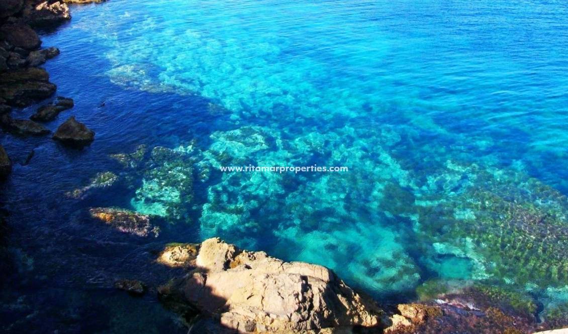  - Apartamento - La Manga del Mar Menor - La Manga
