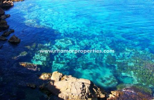  - Apartamento - La Manga del Mar Menor - La Manga