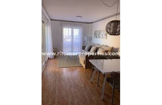  - Apartamento - La Manga del Mar Menor - La Manga
