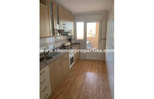  - Apartamento - La Manga del Mar Menor - La Manga