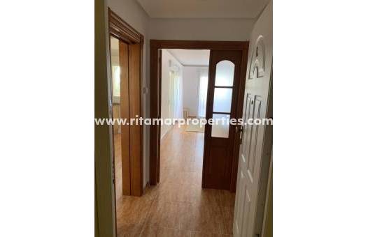  - Apartamento - La Manga del Mar Menor - La Manga
