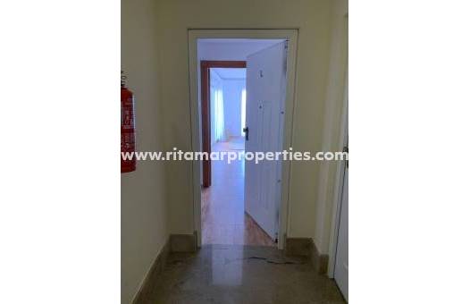  - Apartamento - La Manga del Mar Menor - La Manga