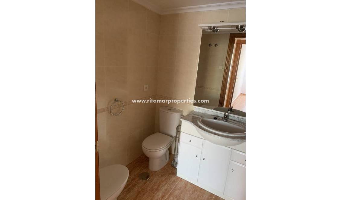  - Apartamento - La Manga del Mar Menor - La Manga