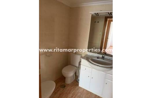  - Apartamento - La Manga del Mar Menor - La Manga