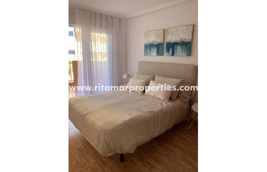  - Apartamento - La Manga del Mar Menor - La Manga
