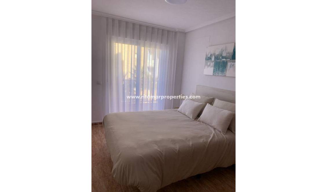  - Apartamento - La Manga del Mar Menor - La Manga