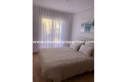  - Apartamento - La Manga del Mar Menor - La Manga