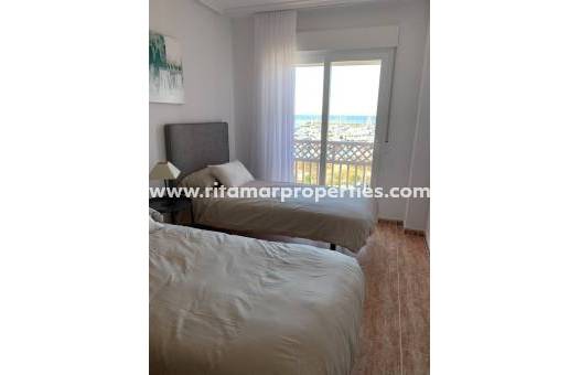  - Apartamento - La Manga del Mar Menor - La Manga