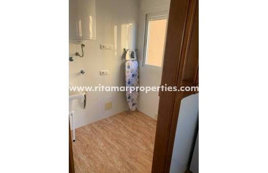  - Apartamento - La Manga del Mar Menor - La Manga