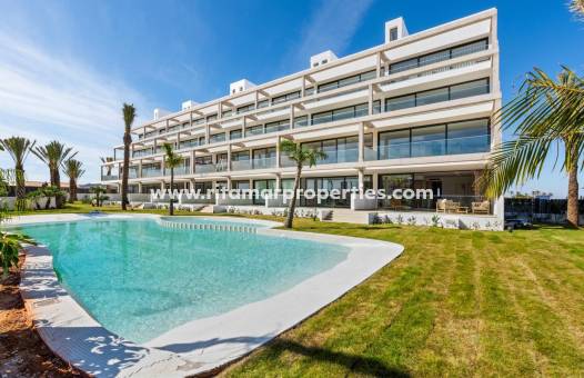 Apartamento -  - Cartagena - Mar De Cristal
