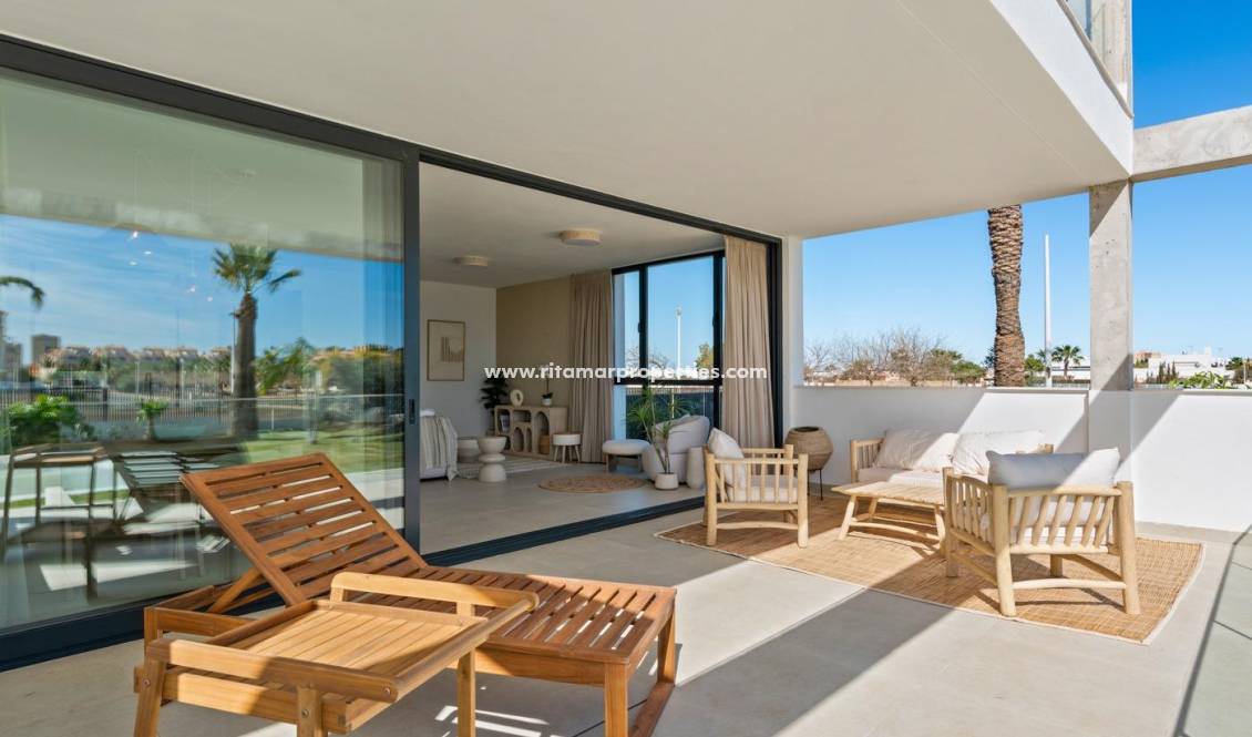  - Appartement - Cartagena - Mar De Cristal