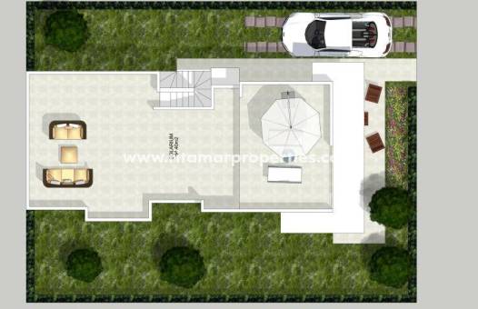  - Villa - Alhama De Murcia - Condado De Alhama Golf Resort
