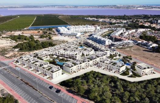  - Bungalow - Torrevieja - Los Balcones